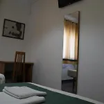 Apartamento Turistico Almagre
