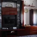Apartamento Turistico Almagre