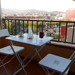 Appartement Proche De La Plage