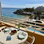 apartamento 27C VORA 1 dormitorio