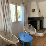 Apartamento Paula