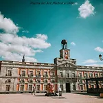 Casa Tomillar
