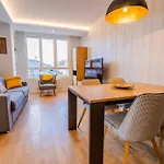 Cid Campeador - Apartamentos Burgos Deluxe