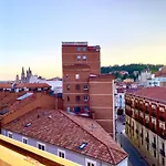 Cid Campeador - Apartamentos Burgos Deluxe