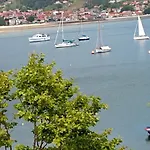 Mar Avilla Espectacular Ria De Vigo Con Parking Playa