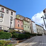 Apartamento Con Encanto En Casco Historico De Burgos