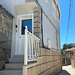 A Casa de Santos