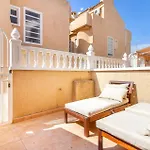 2 Bedroom Lovely Home In Santa Pola