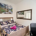 Holiday And Student House