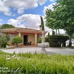 Casa Rural Sitio De Casa Nueva