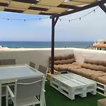 Atico Atardecer