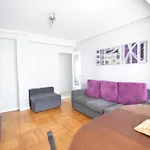 El Apartamento De San Manolo By Just Room