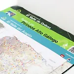 Apartamento Moderno Al Pie De Los Pirineos