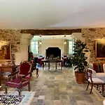 Hotel Pazo De Bieite