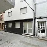 Apartamentos Turisticos Demar