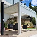 Casa Rural Con Piscina Y Vistas Espectaculares