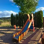 Kampaoh Kikopark Rural