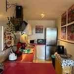 Apartamento Cala Marques Paraiso De Vera Playa