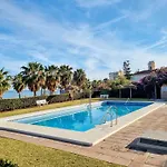 Las Antillas II Front Sea Views Pool