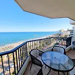 Las Antillas II Front Sea Views Pool
