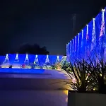 Chalet Edy Con Piscina