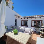 Atico-Penthouse En Moraira Con Vistas Al Mar