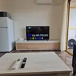 Apartamento Con Piscina En Salou