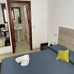 Piso Compartido Delyrent En San Ildefonso