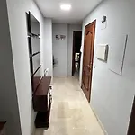 Piso Compartido Delyrent En San Ildefonso