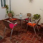 Casa Rural Alameda En Alanis, Sierra Norte De Sevilla