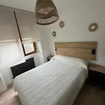 Apartamentos El Cascarin