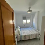 Apto 3 Habitaciones, Vistas Al Mar Moncofar Grao