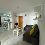Apto 3 Habitaciones, Vistas Al Mar Moncofar Grao