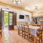 Cortijo El Llano