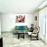 Penthouse Sea View Dinastia In Los Cristianos