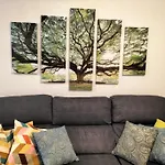 Precioso Apartamento Con Patio