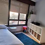 Precioso Apartamento Con Patio