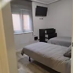 Apartamento Arbeyal Playa