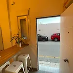 Apartamento De La Luz