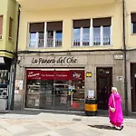 El Mirador De San Juan