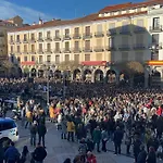 El Mirador De San Juan