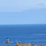 Apartamento Faro Burela