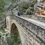 La Casita De La Bruja