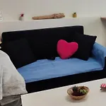 Home Spirit Apartment
