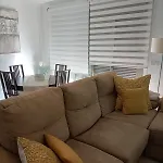 Apartamento Hornillo