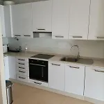 Apartamento Hornillo
