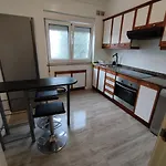 Apartamento Arbeyal Playa