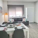 Seahorse Apartment El Perello