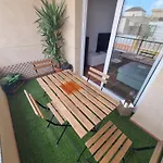 Piso Vip Santiago De La Ribera