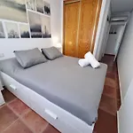 Piso Vip Santiago De La Ribera